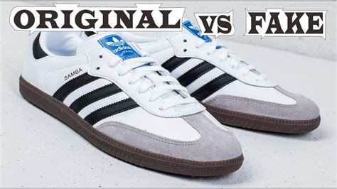 fake samba adidas|adidas samba original.